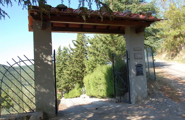 Agriturismo Casa Passerini a Firenze - Foto 41