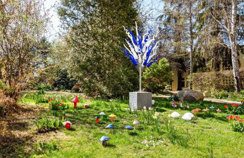 Ferienhaus am Park - Foto 26