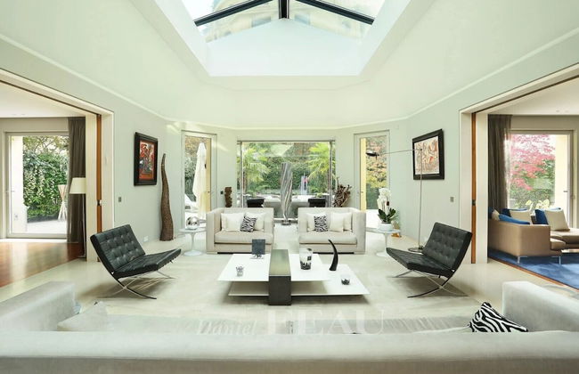 6 Pl. Joffre luxery self check in - Foto 2