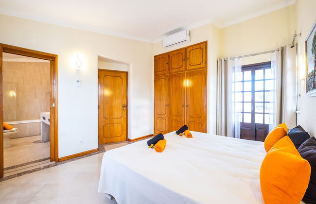 Villa Molucas - Foto 5