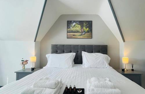 Warren Lodge - Foto 20