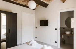 Vicolo Al Castello - Langhe e Monferrato Suites - Foto 43