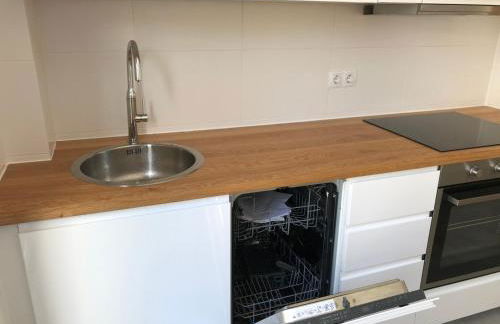 Apartamento Playa da Corna - Foto 19