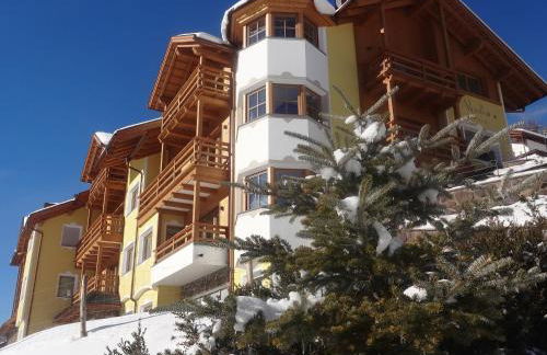 Chalet Residence Alpinflair - Foto 15