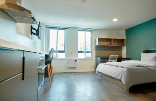 Canvas Bristol - Foto 8