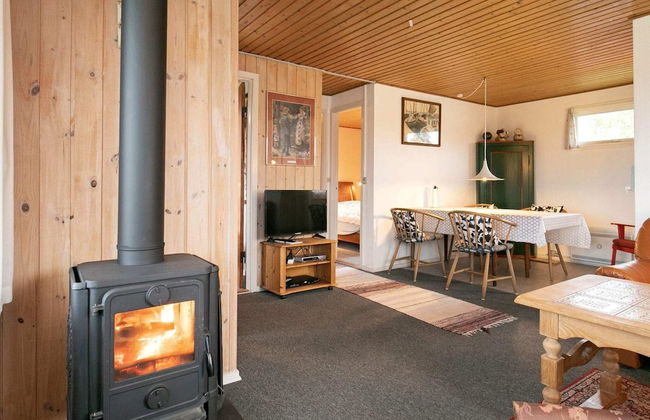 Seaside Serenity in Faldsled-by Traum - Foto 5