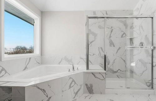 Luxury Modern KC Home Olathe Overland Park - Foto 41