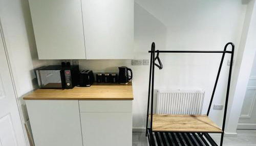 Stylish studio - Foto 5