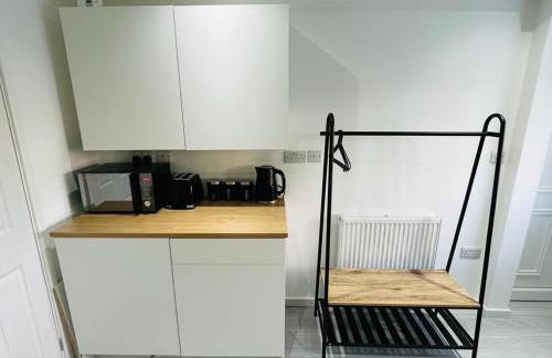 Stylish studio - Foto 5