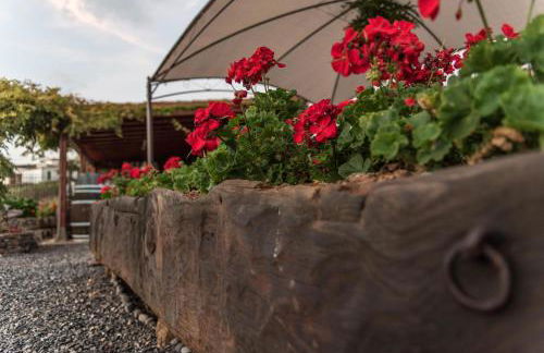 Casa Leandra con jacuzzi - Foto 13