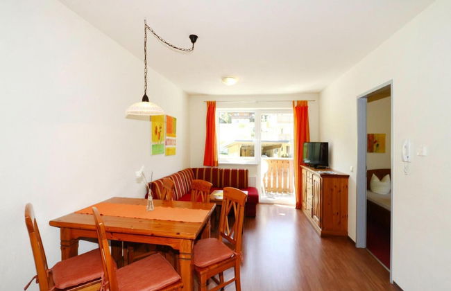 Apartment House Isegrim, Altenmarkt - Foto 17