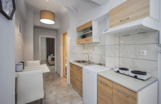 Sun City Apartments by Estia - Foto 9