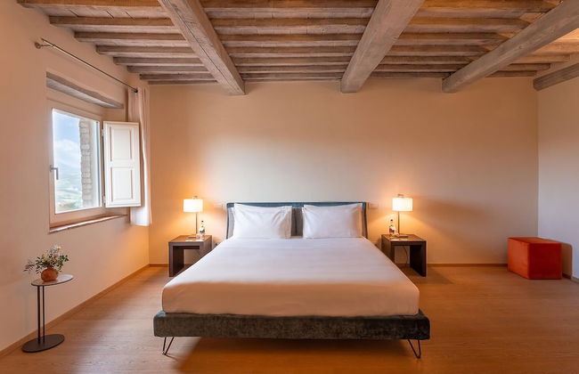 Mastrojanni Relais - Photo 8