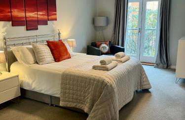 Central York Apartment - Skeldergate YO1 - Foto 1