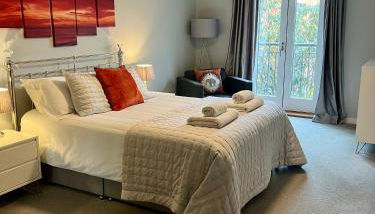 Central York Apartment - Skeldergate YO1 - Foto 1