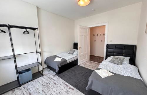 Gevelsberg, attraktive Lage für Geschäftsleute, Monteure, 4 Zimmer, Wlan, SmartTV - Foto 10