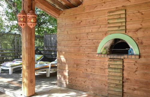 Holiday Home in Ardèche with Pool - Foto 27