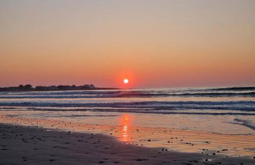 Refuge Kreiz An Avel - Plage de Pors Carn - Pointe de la Torche - Vue mer - Sea View - Meerblick - 4 Pers - Photo 43