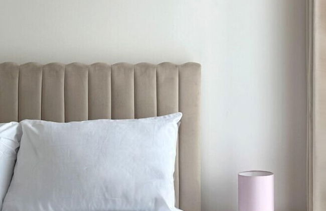 Elegant Spacious Luxury 2 bed Apartment Sleeps 6 - Foto 4