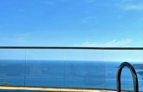 Κefalonia Golden View Villa - Foto 3