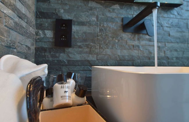 Modern Villa Stay in Dalhem - Photo 33