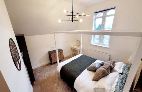 Perfect Base for Work or Leisure Unique Two-Bed - Foto 54