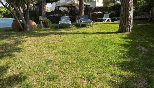 Villa Amparo con piscina privada - Photo 5