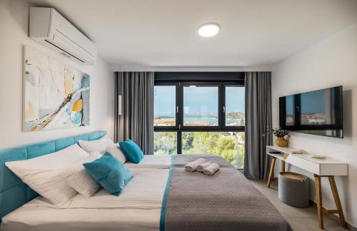 Villa Burin - Foto 54