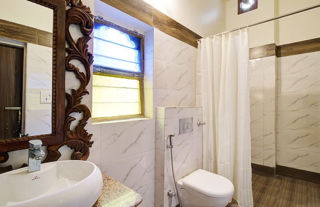 Ashapura Niwas by Vista Rooms - Foto 26