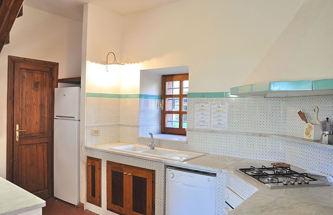 Villa i Noccioli - 18 Sleeps Private Pool - Foto 23