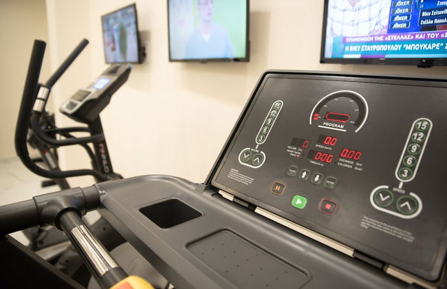 Lagaria Apartments - Photo 27