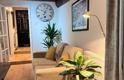 Foundry Cottage, Duke St Norwich, City Centre - Foto 5