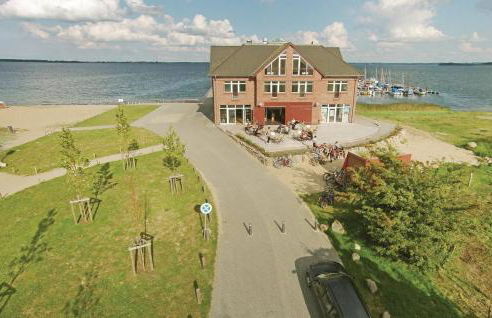 SeeStern Strandnahe Wohnung in Hohen Wieschendorf - Foto 29