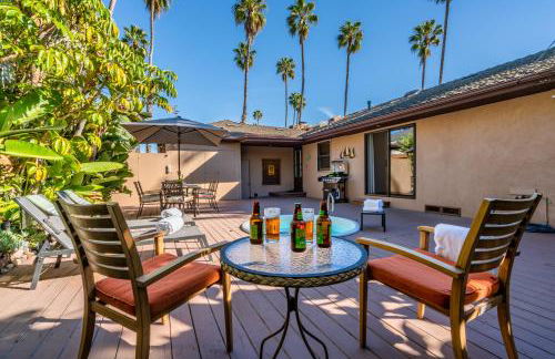 Bluewater Retreat by Paradise Retreats - Foto 18