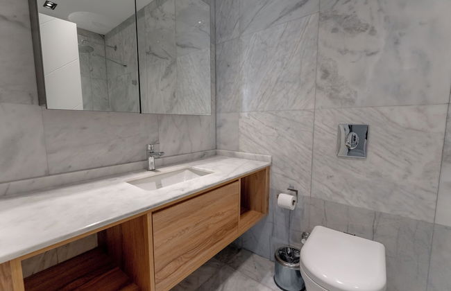 Villa Mercury 9 - PLANET LUXURY VILLAS - Foto 7