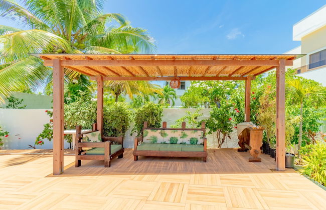 GB60 Excellent House 4 Suites - Photo 2