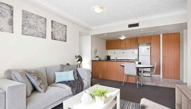 Palazzo Colonnades by Coastal Letting Co - Foto 5, Zona de estar