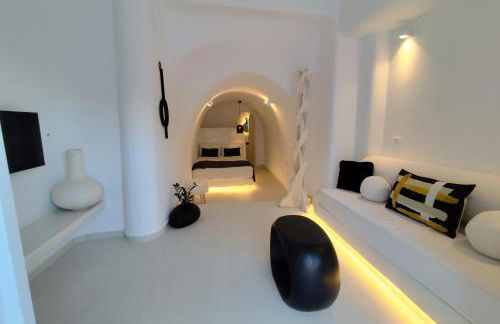 The Magic Luxury Cave Suites - Foto 27