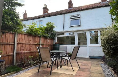 Quiet & Cosy 2-Bedroom Cottage in Coltishall - Foto 17