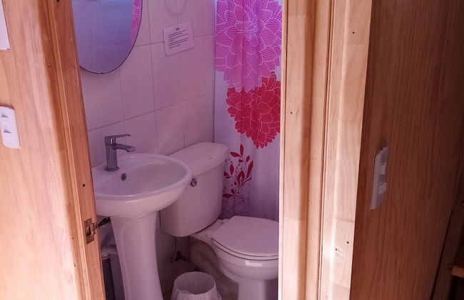 Cabanas Costa Azul A Beautiful Brand new 2 Story Duplex n01 - Foto 3