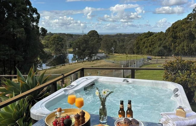 Blueberry Hills on Comleroy - Photo 58