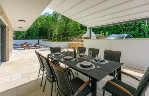 Villa Luce - Foto 49