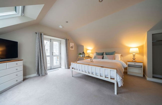 Ranch House Cottage Inverurie Aberdeenshire - Foto 16