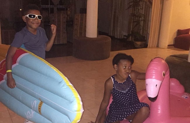 Mountain Top Villa - Photo 24