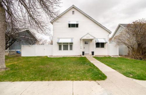 Updated Great Falls Home with Fire Pit - Photo 55