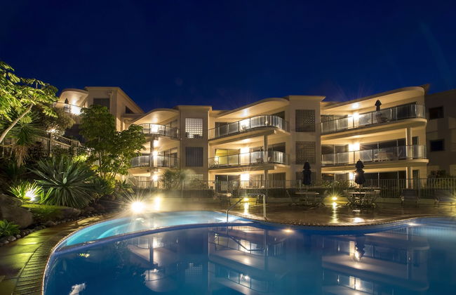 The Reef Beachfront Apartments - Foto 28