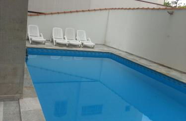 Guaruja ap lindo 200 m da praia - Foto 6