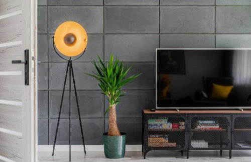 Apartament BLISKO WSZĘDZIE - Foto 13