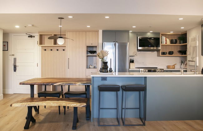 Carleton Lodge - Foto 36