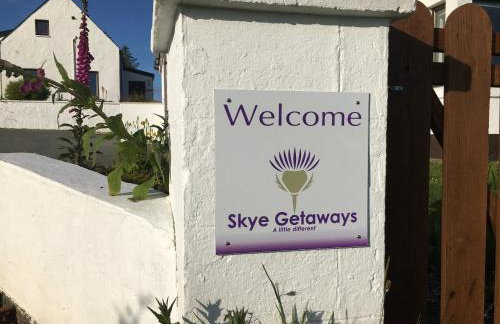 Skye Getaways Self Catering Accommodation - Foto 83